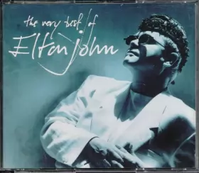 Couverture du produit · The Very Best Of Elton John