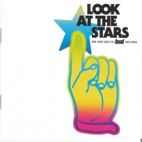 Couverture du produit · Look At The Stars - The Very Best Of Recall Records