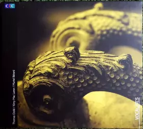 Couverture du produit · Vocalises