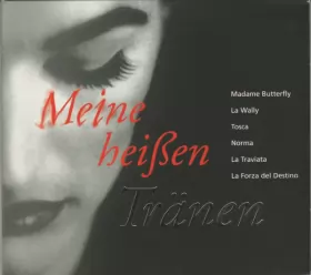Couverture du produit · Les Larmes de L'opera (Meine Heißen Tränen)