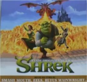 Couverture du produit · Shrek - Music From The Original Motion Picture