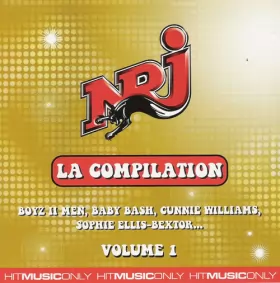Couverture du produit · NRJ La Compilation Volume 1
