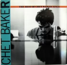 Couverture du produit · Let's Get Lost (The Best Of Chet Baker Sings)