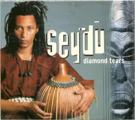 Couverture du produit · Diamond Tears