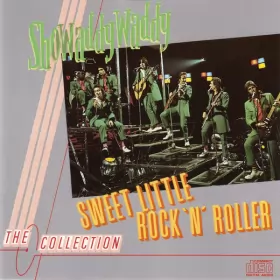 Couverture du produit · Sweet Little Rock 'N' Roller