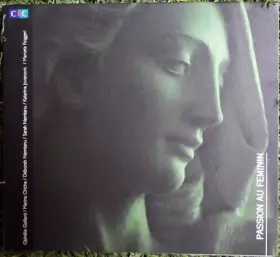 Couverture du produit · Passion Au Féminin