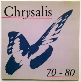Couverture du produit · Chrysalis 70-80