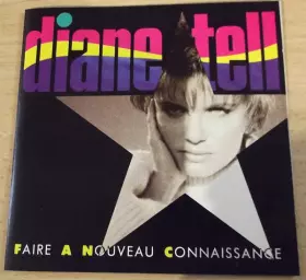 Couverture du produit · Faire A Nouveau Connaissance