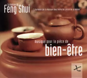 Couverture du produit · Musique Pour La Pièce De Bien-Être 