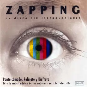 Couverture du produit · Zapping - Un Disco Sin Interrupciones