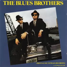 Couverture du produit · The Blues Brothers (Original Soundtrack Recording)