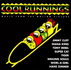 Couverture du produit · Cool Runnings (Music From The Motion Picture)