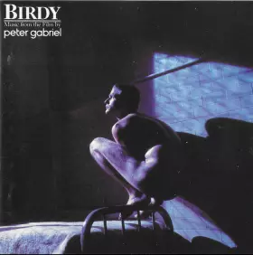 Couverture du produit · Birdy · Music From The Film