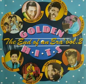 Couverture du produit · 'The End Of An Era' Vol. 2