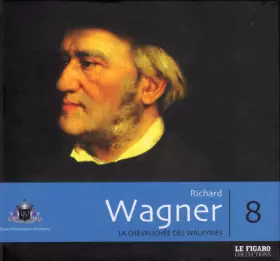 Couverture du produit · La Chevauchée Des Walkyries