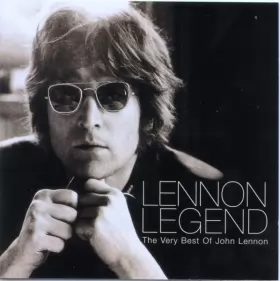 Couverture du produit · Lennon Legend (The Very Best Of John Lennon)