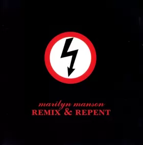 Couverture du produit · Remix & Repent