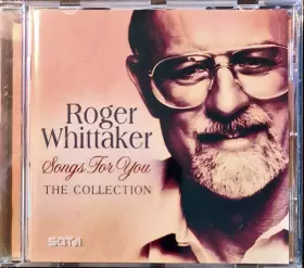 Couverture du produit · Songs For You - The Collection