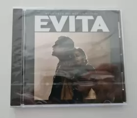 Couverture du produit · Music From The Motion Picture Evita