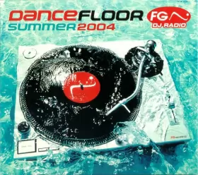 Couverture du produit · Dancefloor FG - Summer 2004