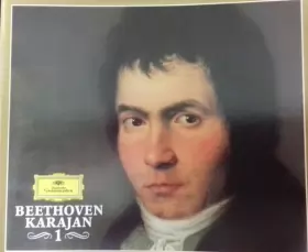 Couverture du produit · Beethoven: Symphonies 1-6