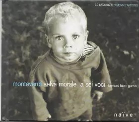 Couverture du produit · Selva Morale