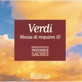 Couverture du produit · Messa Du Requiem (I)