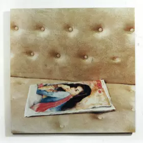 Couverture du produit · Eastern Uprising. Dance Music From The Asian Underground