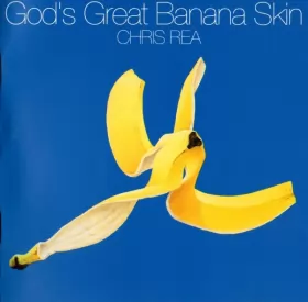 Couverture du produit · God's Great Banana Skin