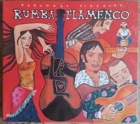 Couverture du produit · Rumba Flamenco