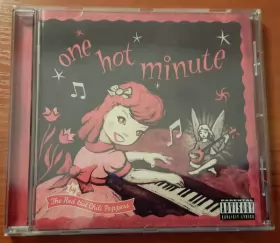 Couverture du produit · One Hot Minute