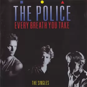 Couverture du produit · Every Breath You Take - The Singles