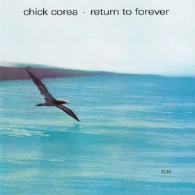 Couverture du produit · Return To Forever