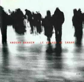 Couverture du produit · Le Voyage De Sahar