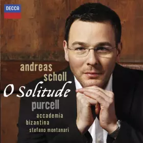 Couverture du produit · O Solitude