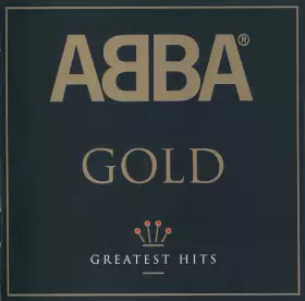 Couverture du produit · Gold (Greatest Hits)