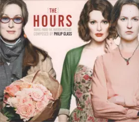 Couverture du produit · The Hours (Music From The Motion Picture)