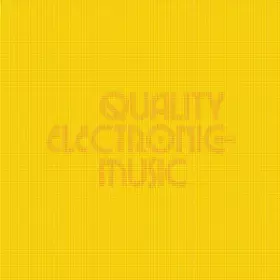 Couverture du produit · Sampler 06: Quality Electronic Music