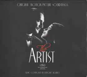 Couverture du produit · The Artist (Original Motion Picture Soundtrack)