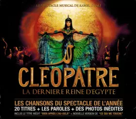 Couverture du produit · Cleopâtre - La Dernière Reine D'Egypte