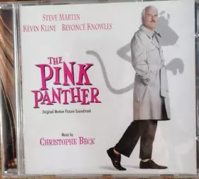 Couverture du produit · The Pink Panther