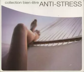 Couverture du produit · Anti-stress