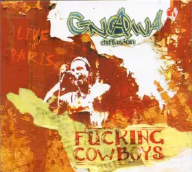 Couverture du produit · Fucking Cowboys