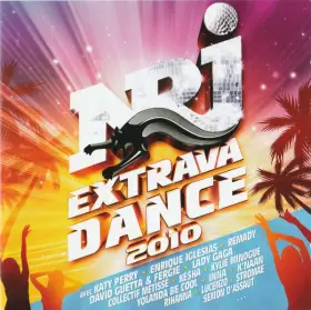 Couverture du produit · NRJ Extravadance 2010