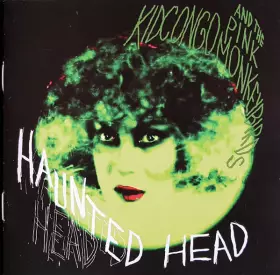 Couverture du produit · Haunted Head