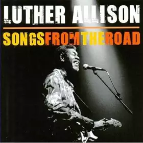 Couverture du produit · Songs From The Road