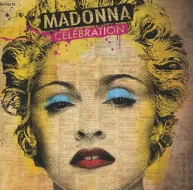 Couverture du produit · Celebration