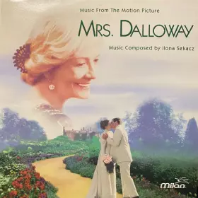 Couverture du produit · Mrs. Dalloway (Music From The Motion Picture)
