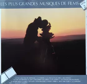 Couverture du produit · Les Plus Grandes Musiques de Films Vol 2
