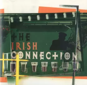 Couverture du produit · The Irish Connection